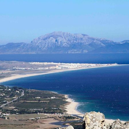 Appartamento Tarifa Cozy House // Penthouse - Pool - Parking Esterno foto