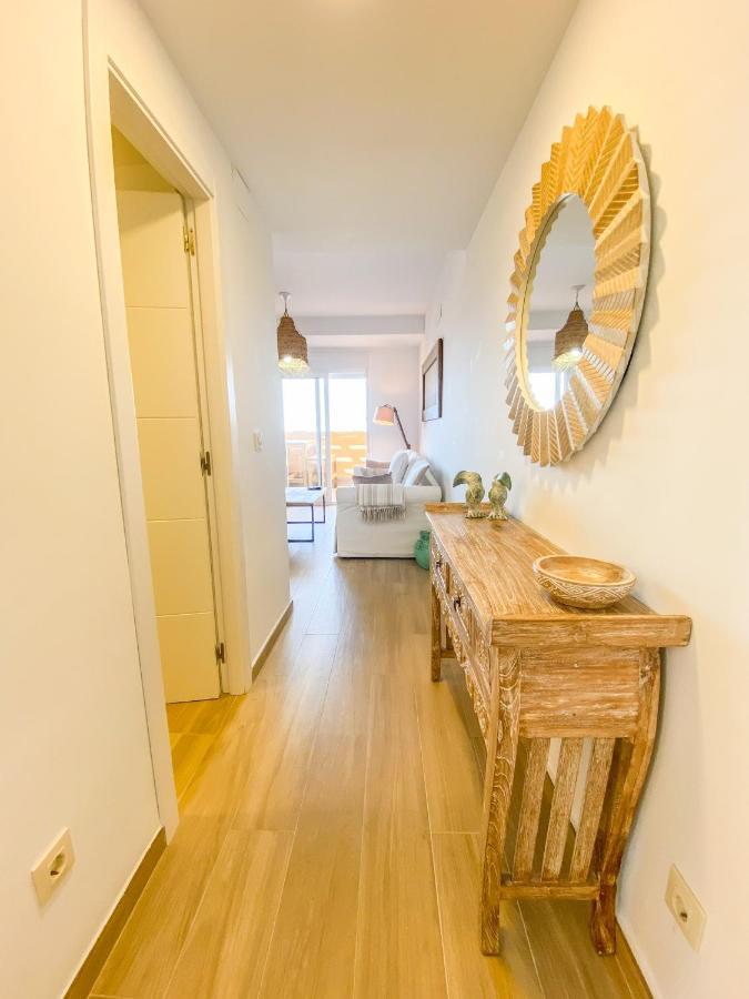 Appartamento Tarifa Cozy House // Penthouse - Pool - Parking Esterno foto