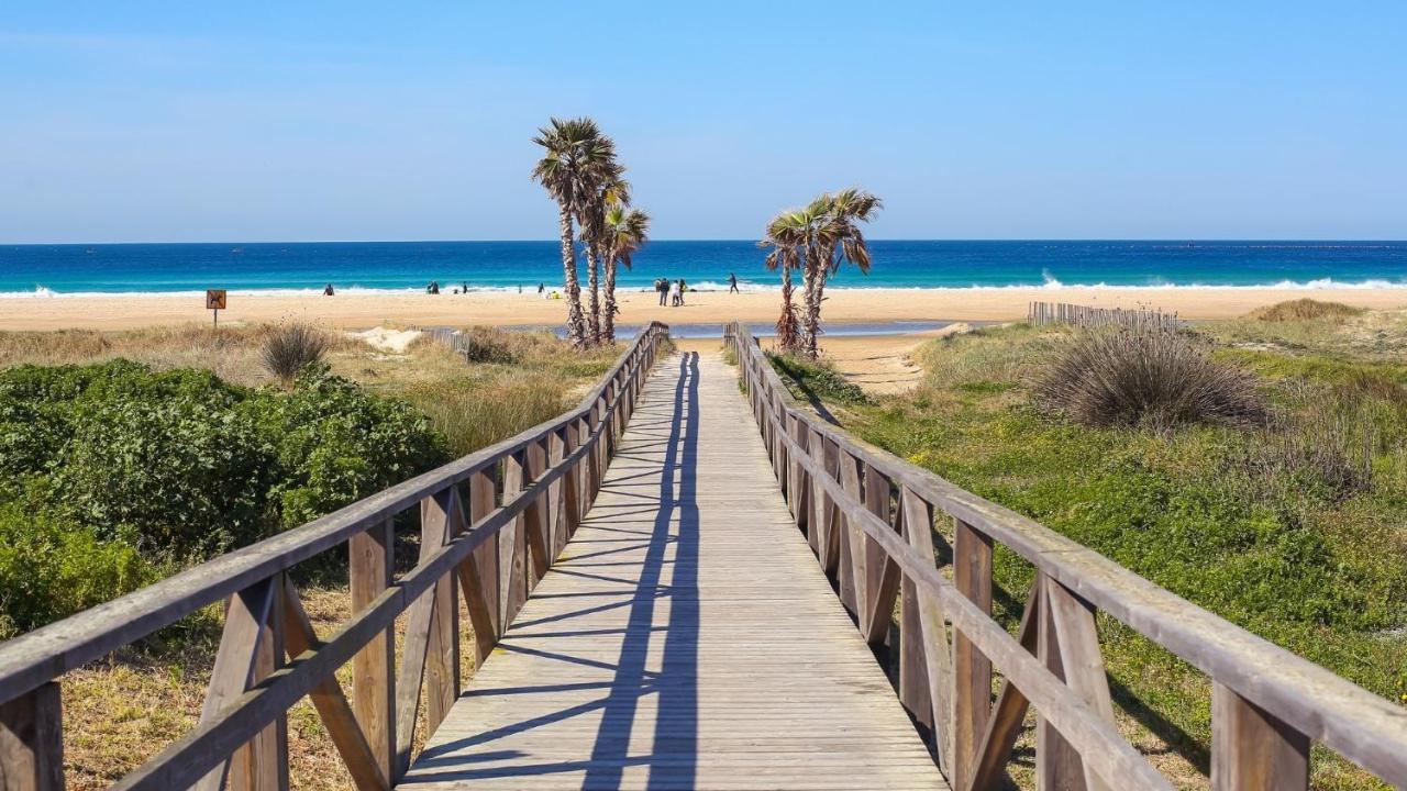 Appartamento Tarifa Cozy House // Penthouse - Pool - Parking Esterno foto