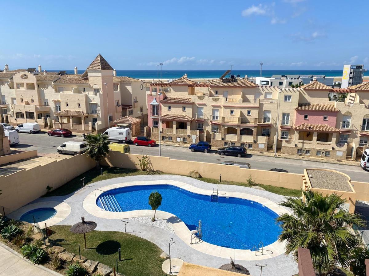 Appartamento Tarifa Cozy House // Penthouse - Pool - Parking Esterno foto