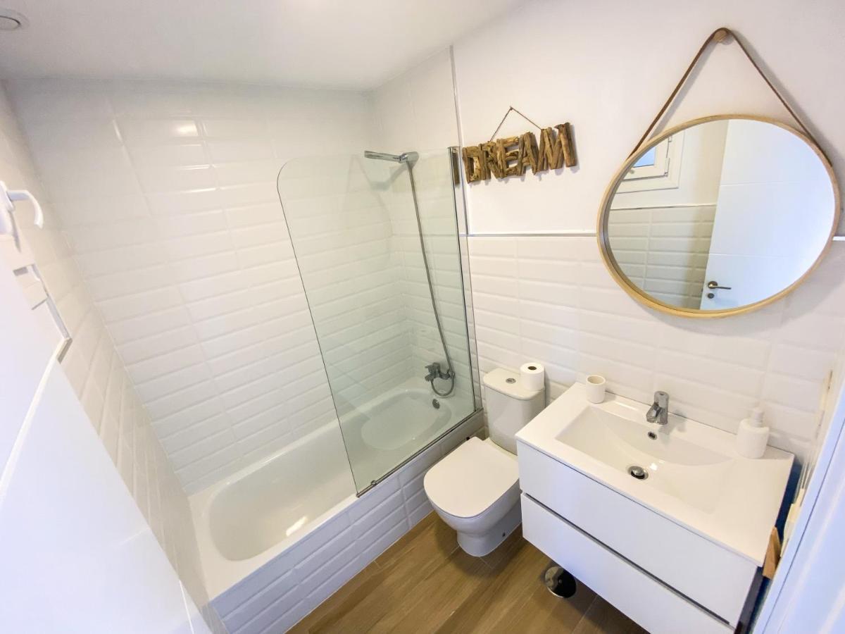 Appartamento Tarifa Cozy House // Penthouse - Pool - Parking Esterno foto