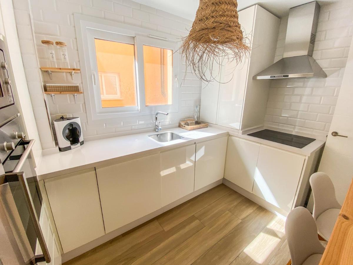 Appartamento Tarifa Cozy House // Penthouse - Pool - Parking Esterno foto