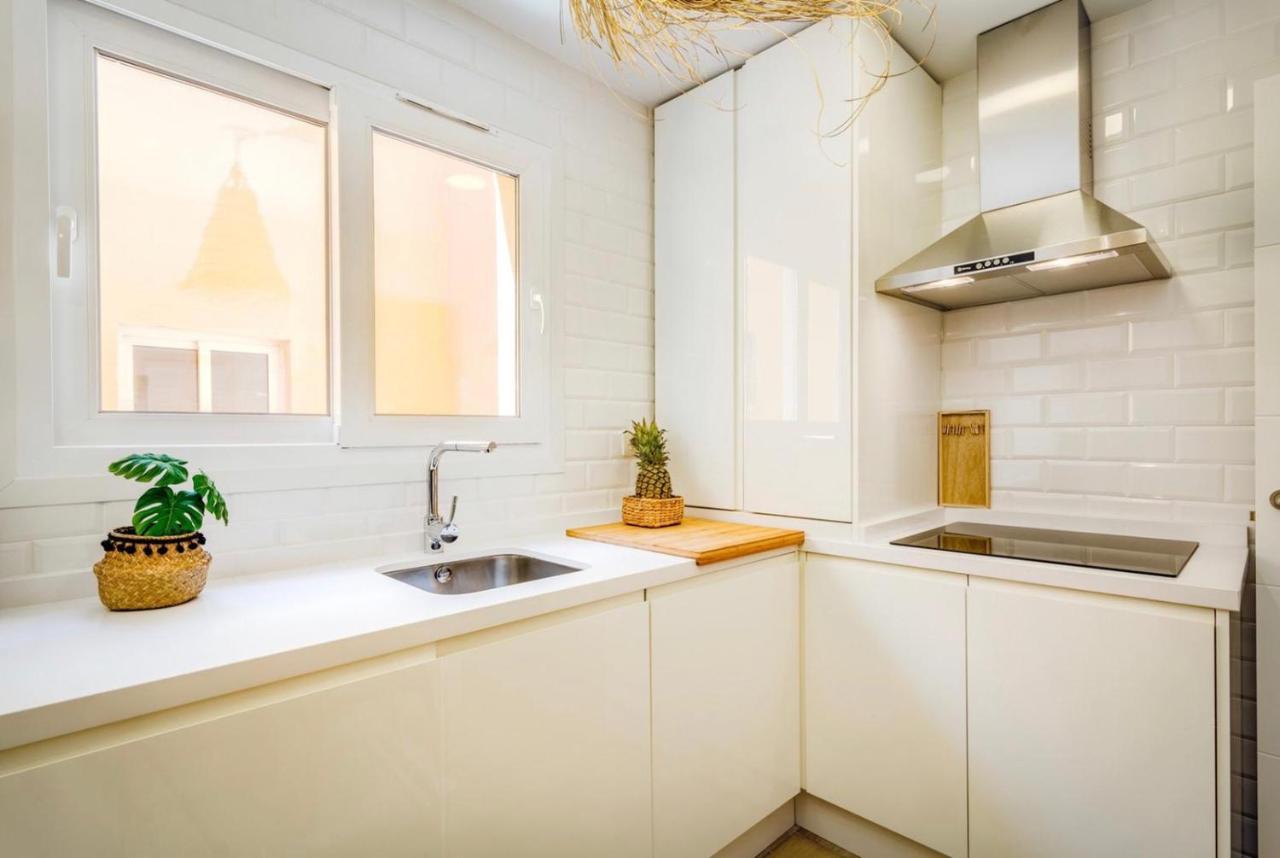 Appartamento Tarifa Cozy House // Penthouse - Pool - Parking Esterno foto