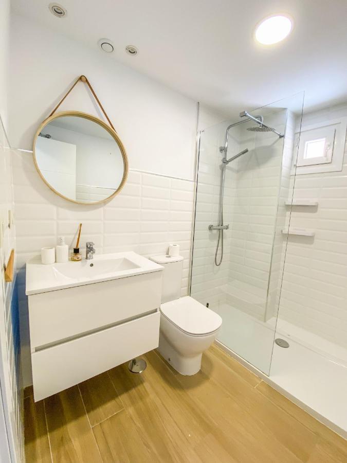Appartamento Tarifa Cozy House // Penthouse - Pool - Parking Esterno foto
