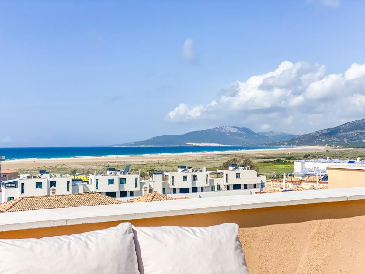 Appartamento Tarifa Cozy House // Penthouse - Pool - Parking Esterno foto