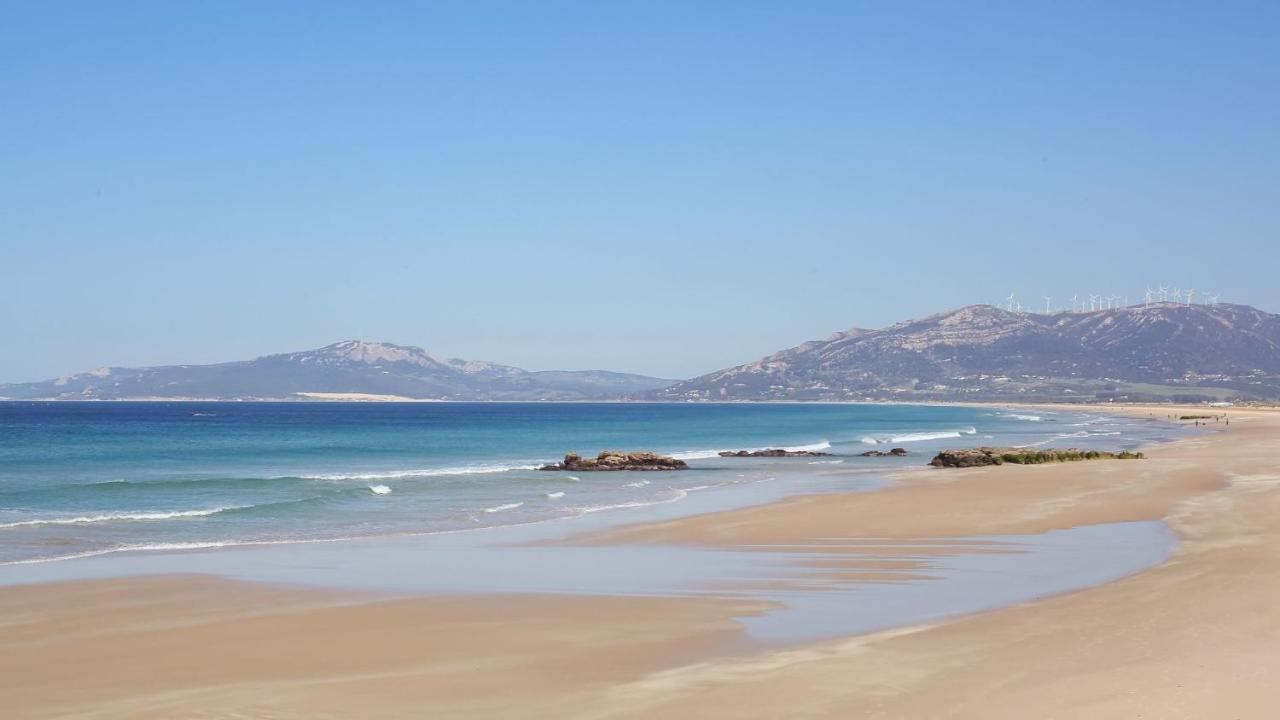 Appartamento Tarifa Cozy House // Penthouse - Pool - Parking Esterno foto